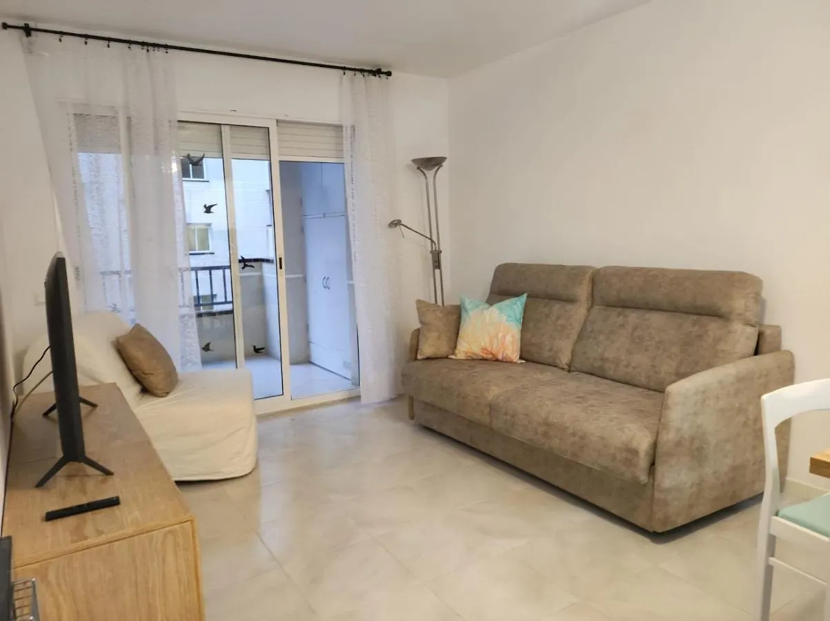Vitrall 3 Apartment Sant Carles De La Rapita