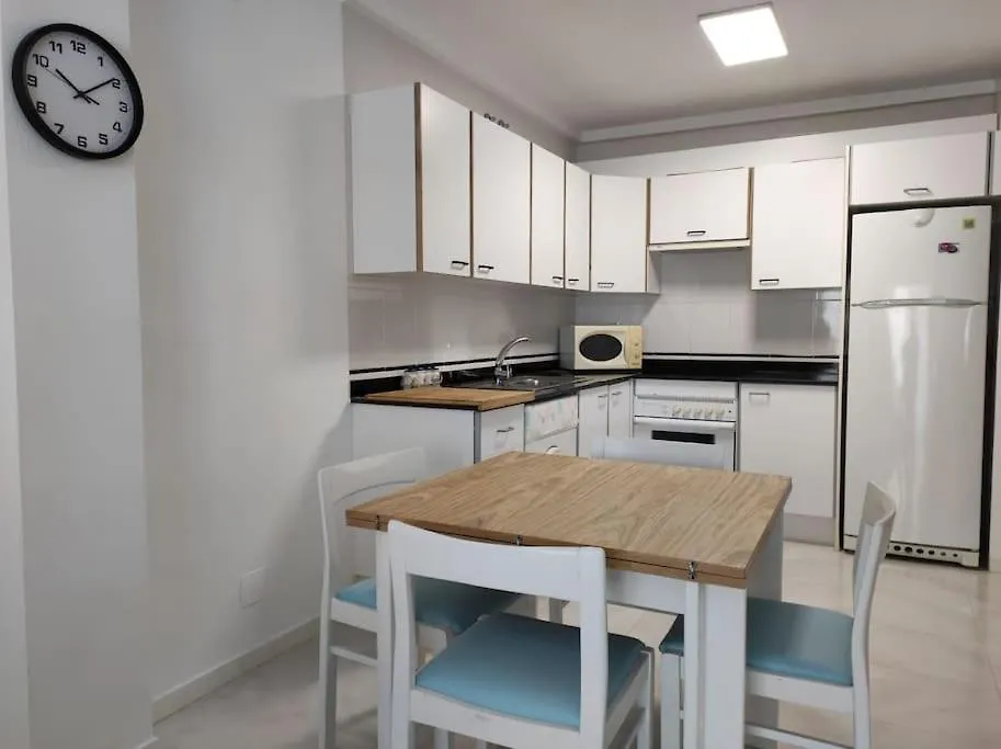 Vitrall 3 Apartment Sant Carles De La Rapita