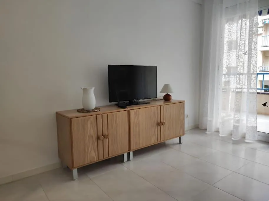 Vitrall 3 Apartment Sant Carles De La Rapita 0*,  Spain