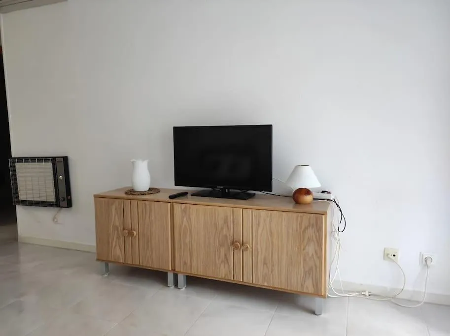 Vitrall 3 Apartment Sant Carles De La Rapita